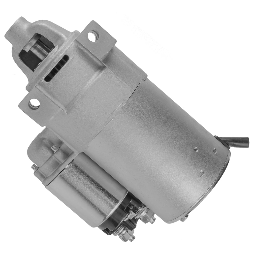 Starter Motor Replacement for John Deere Kohler 228000 Series (1960–1975)