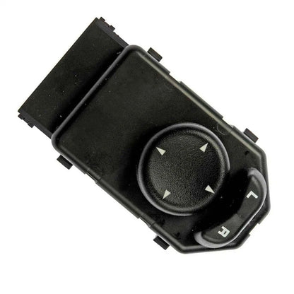 Power Mirror Switch for Jeep Liberty (2002–2007) 56010696AA