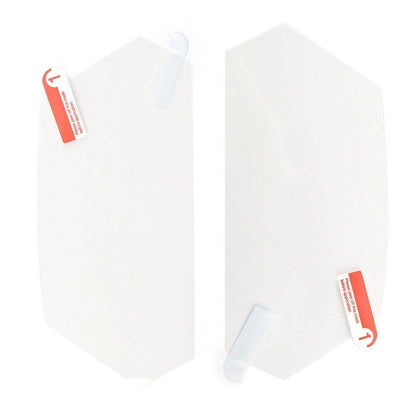 2X Speedometer Film Dashboard Instrument Screen Protector for Benelli 502C (2018–2023)