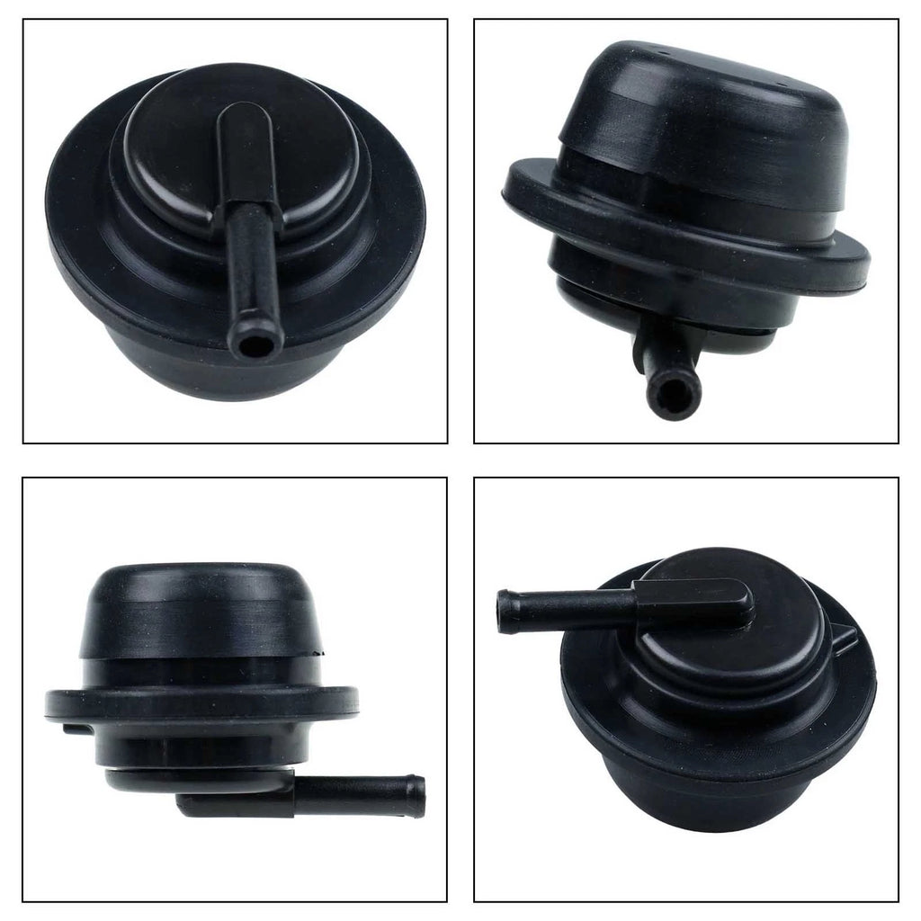 Vent Valve Kit with Grommet for GP5500, GP6500, RS8000E Generators