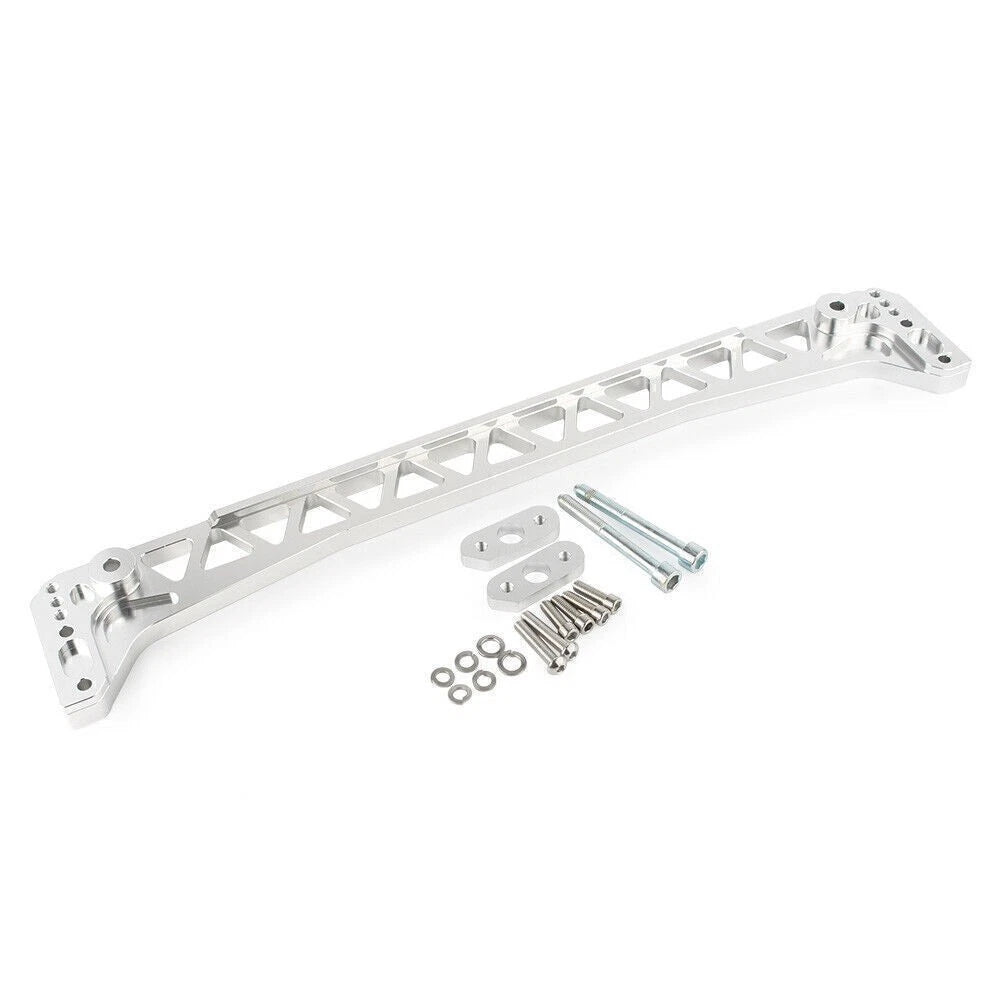 CNC Billet Rear Subframe Brace Control Arm for Honda Civic (1996–2000)