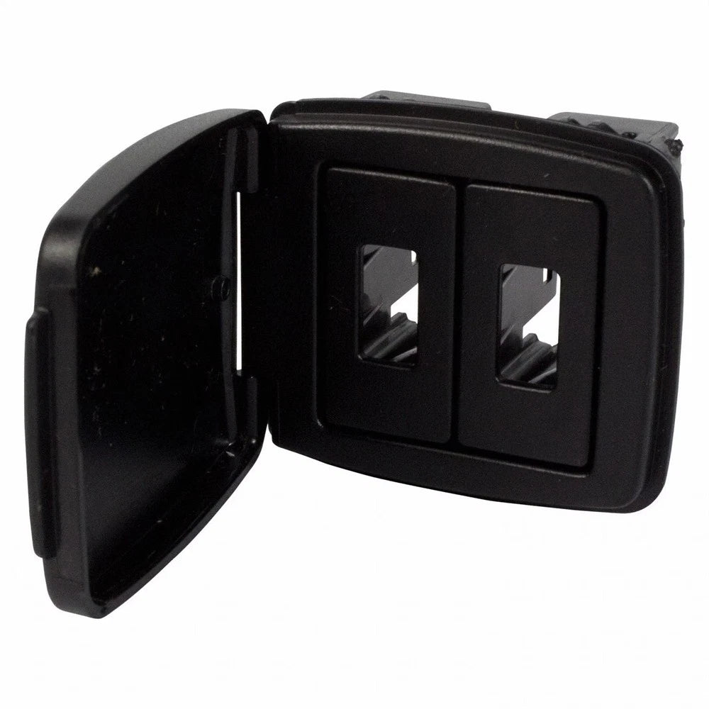Auxiliary Jack Connector FB5Z-19A495-AB for Expedition F-150 Navigator (2015–2020)