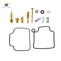 Carburetor Repair Rebuild Kit 0201-318 for Honda Rebel 250 CMX250C (1985–2012)