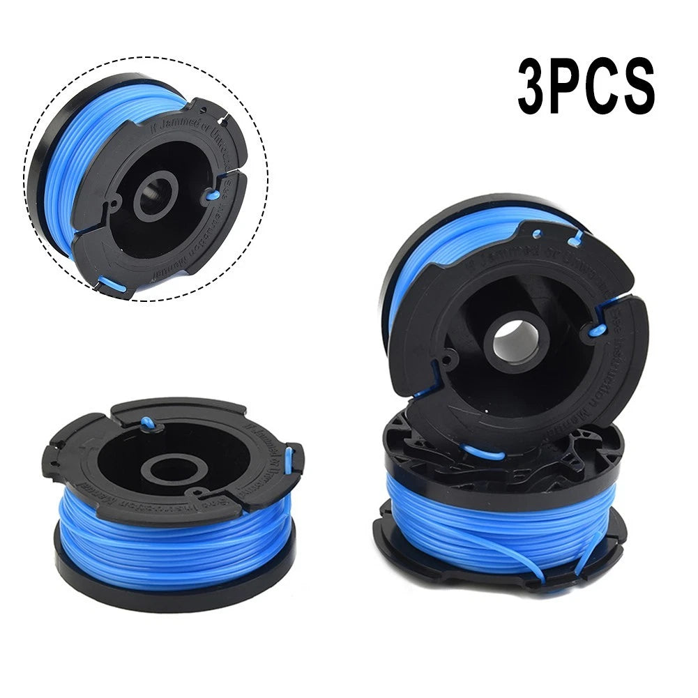 Line Spool for GL340 GL425 GL301 ST4525 ST5530 ST6600 (Replacement Parts)
