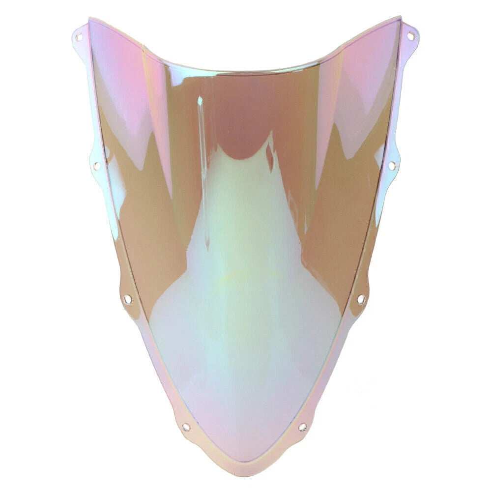 Windshield for Ducati 1299 (2015–2019) A1 Iridium Plastic