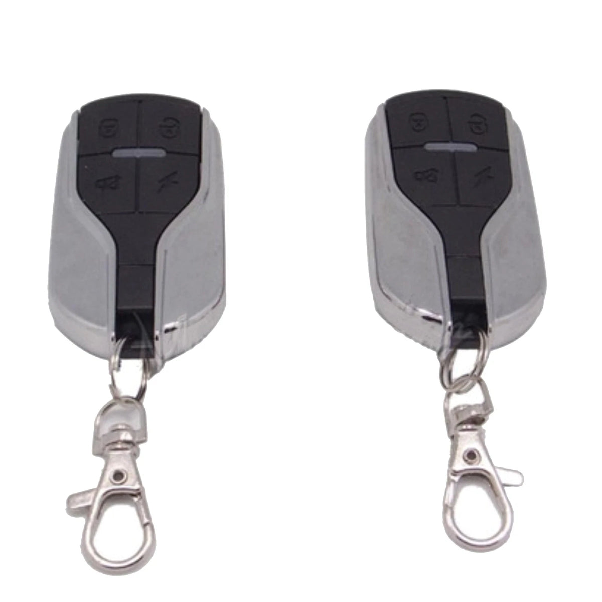 125db Car Security Alarm System for Motorcycle (Universal)