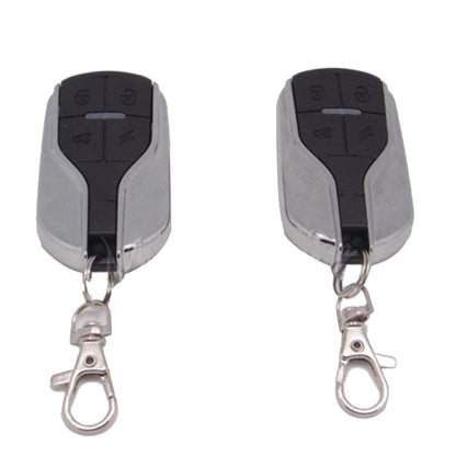 125db Car Security Alarm System for Motorcycle (Universal)