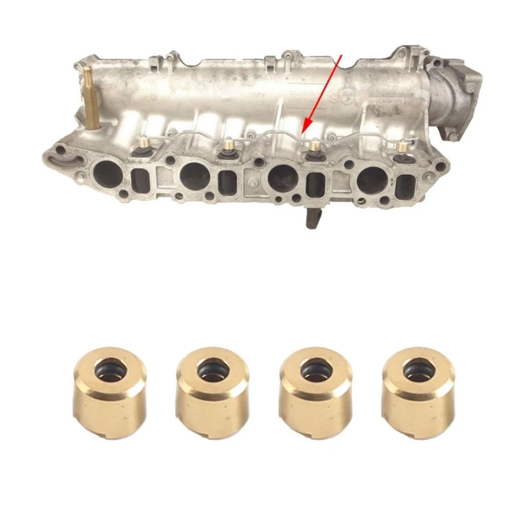 Intake Push Rod for Vauxhall Z19DTH (2005–2010)