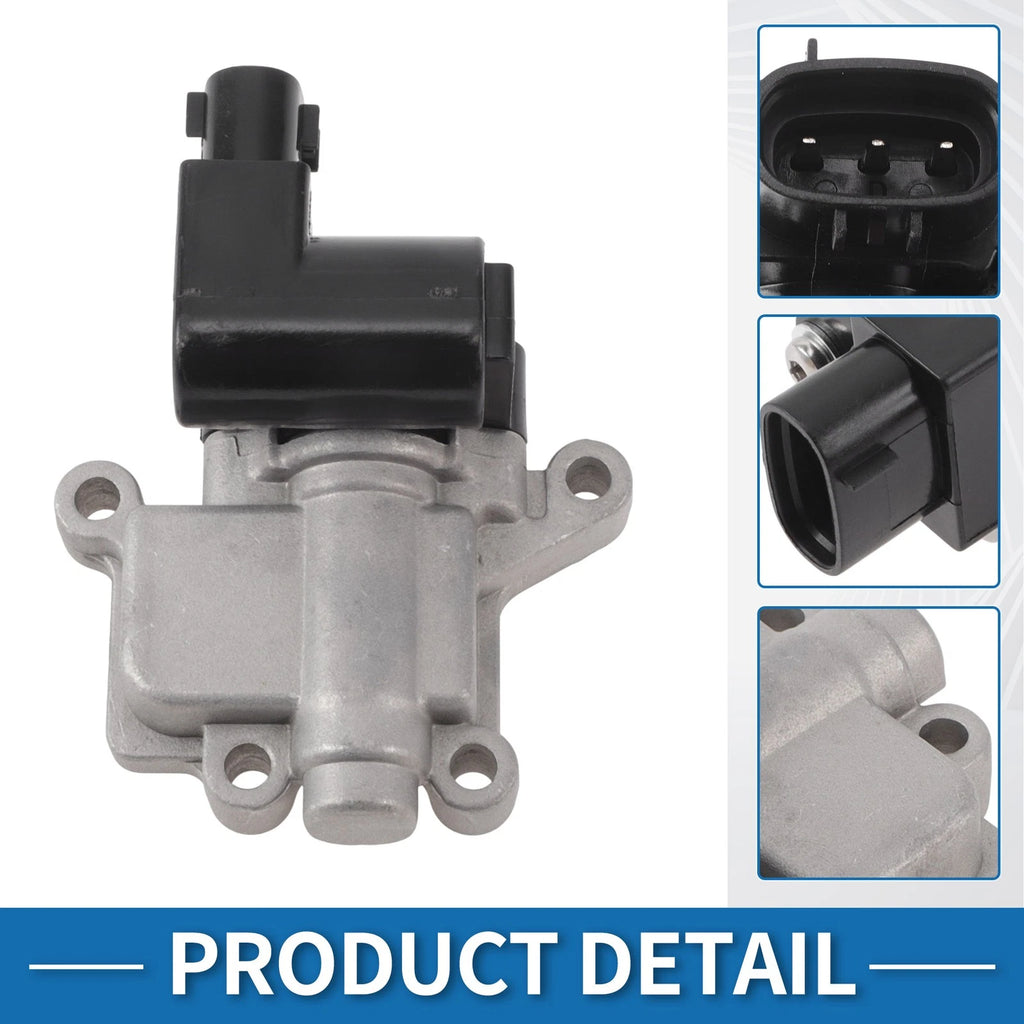 Idle Air Control Valve for Honda Element (2003–2006) No. 16022RACU01