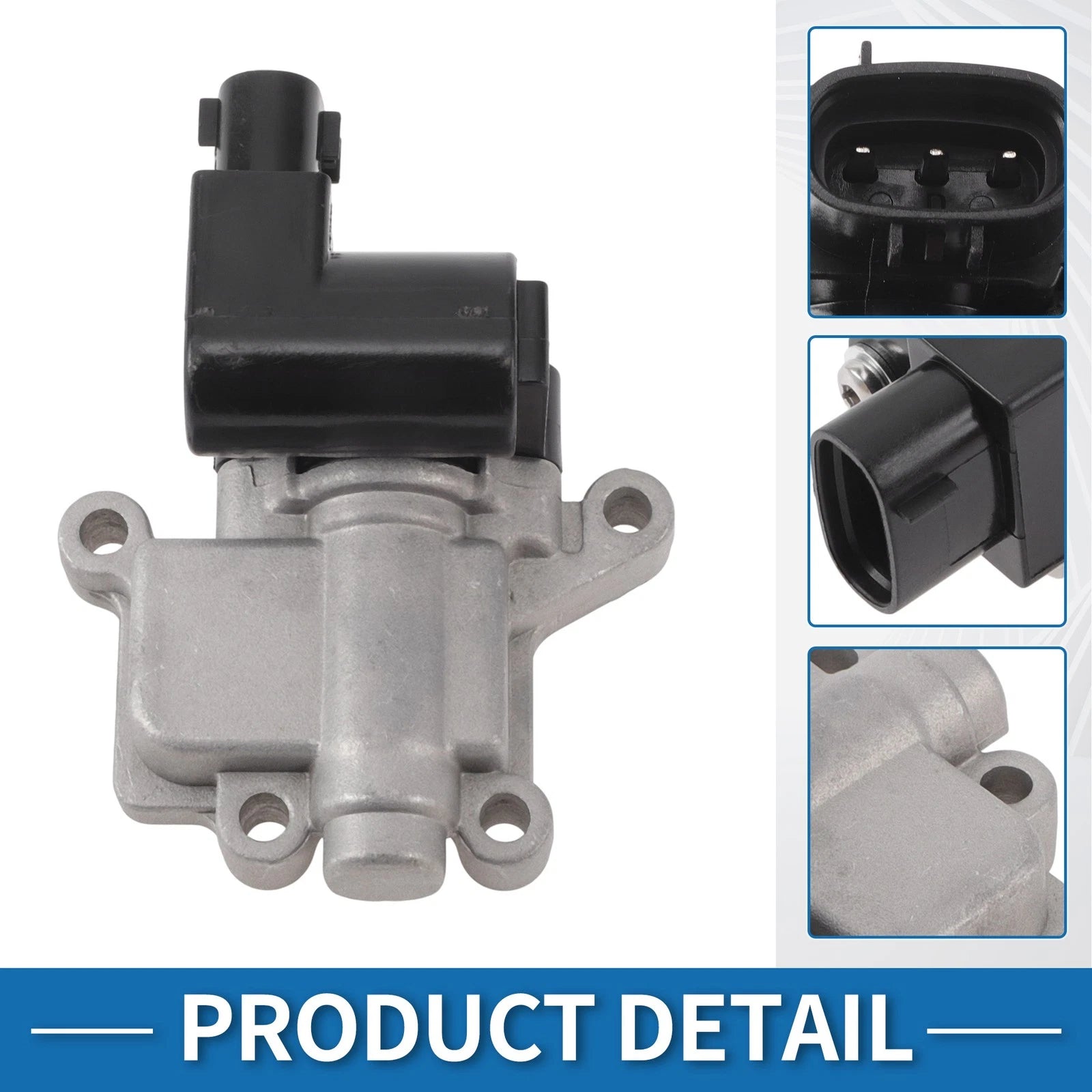 Idle Air Control Valve for Honda Element (2003–2006) No. 16022RACU01