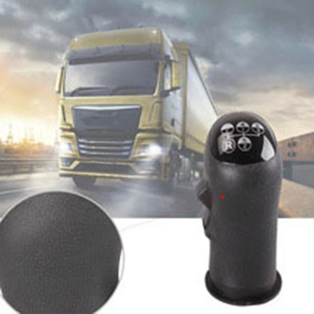 Gear Lever Knob for Volvo FH FM 6 Speed Manual (2000–2023)