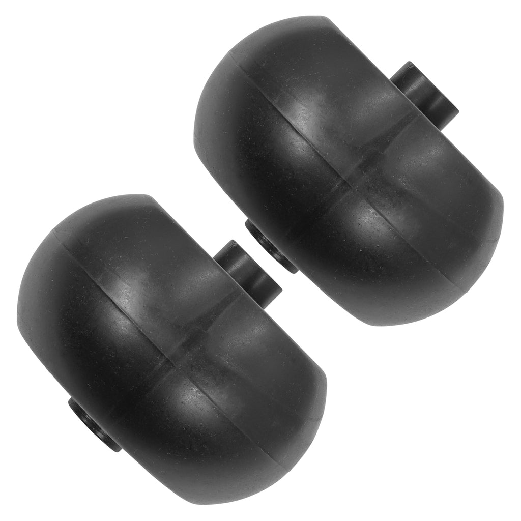 Deck Wheel Roller 66 inch Replacement for Dixie Chopper Xcaliber 3566KW35 (2001–2001)
