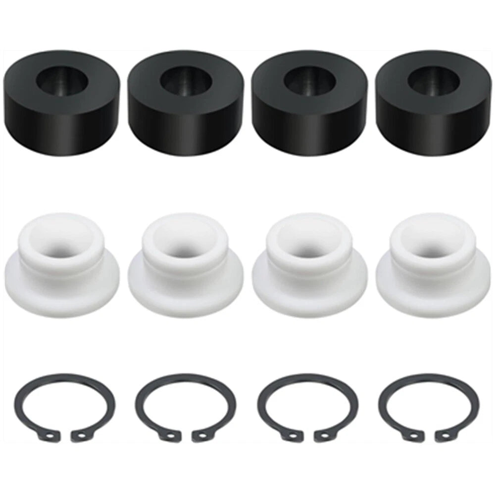 Deck Tune Up Kit Bushings for Walker Mower (5740-2, 7434-1)