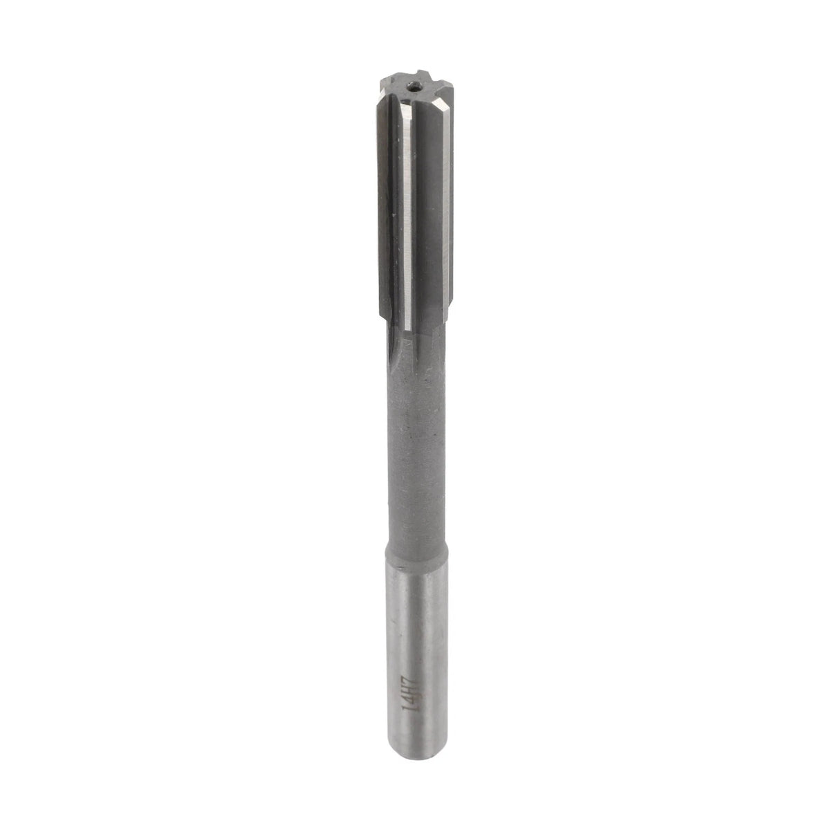 14mm HSS H7 Chucking Reamer for Milling Machines (No Specific Years)
