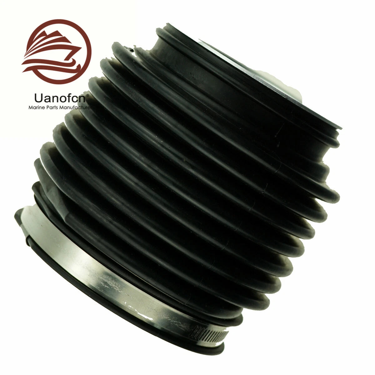 For Alpha One Gen 2 Mercruiser U-Joint Rubber Bellow 816431A1 18-2747 Sterndrive