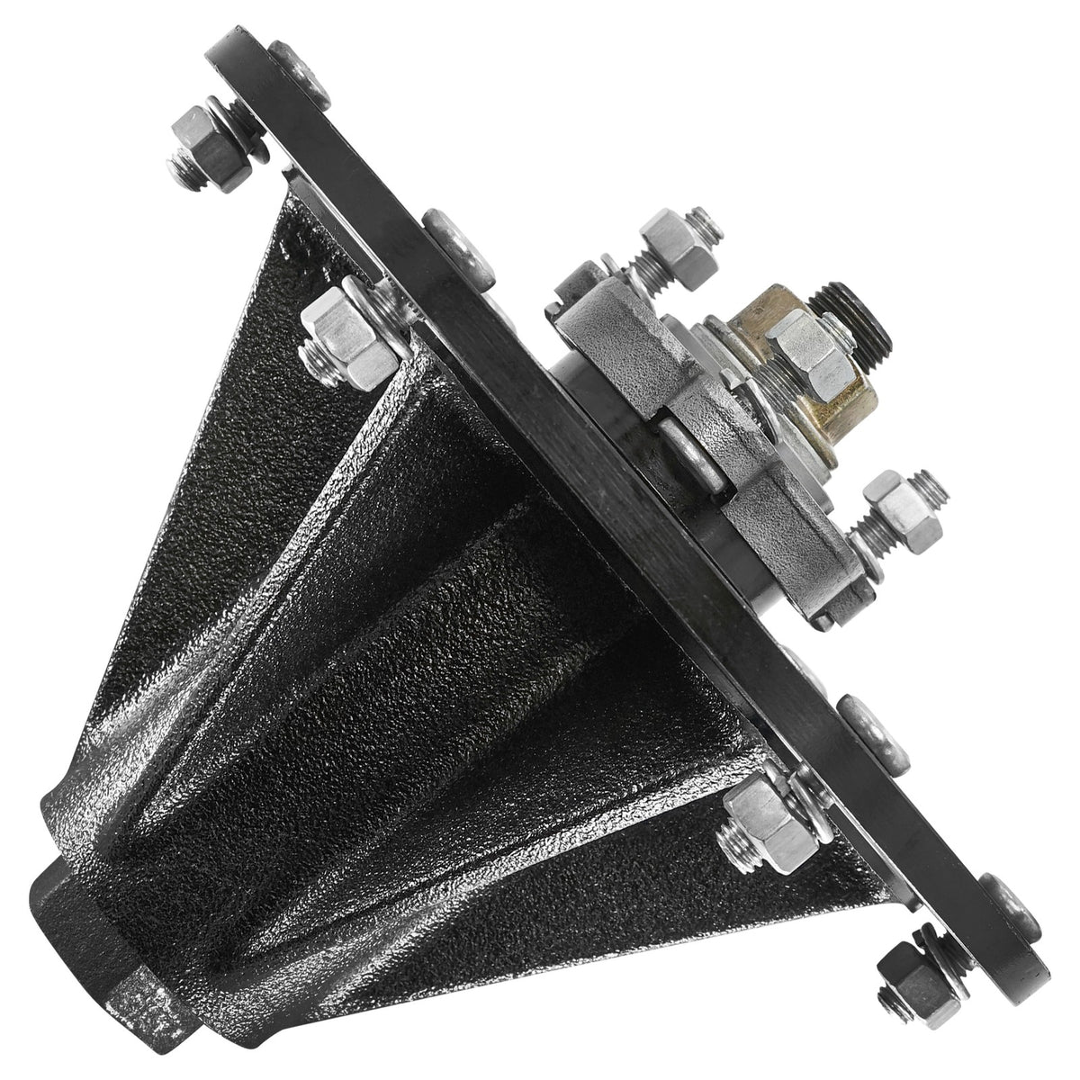 Deck LH Spindle Replacement for Toro Z Master 5000 Z (1992–2013)