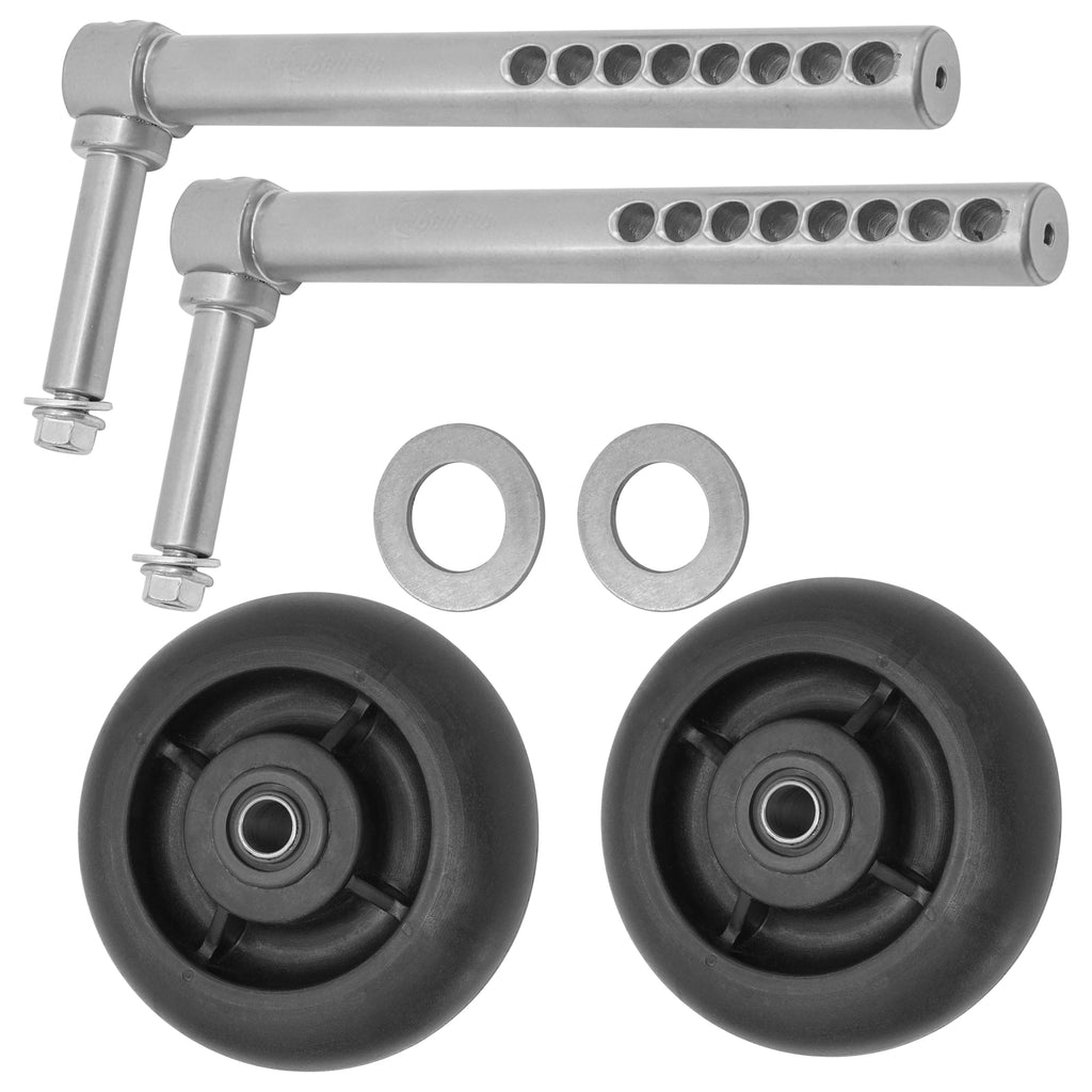 Mower Deck for John Deere X465 X475 X485 X495 Tractors (OEM Replacement)