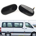 1 Pair Turn Signal Side Marker Light for Benz Sprinter W906, VW Crafter 2E 2F