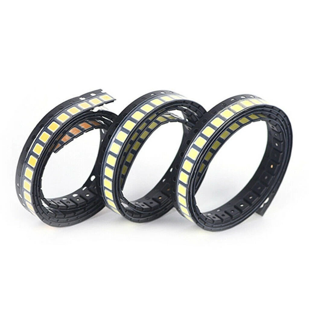 3528 Lamp Beads for L-G LED TV Backlight Strip Module (3V)