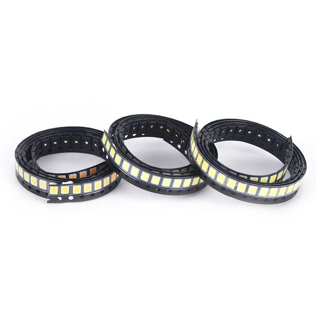 3528 Lamp Beads for L-G LED TV Backlight Strip Module (3V)