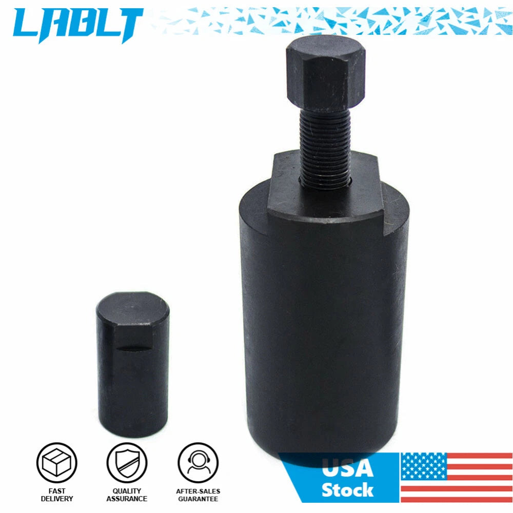 Flywheel Rotor Magneto Puller Tool for Suzuki (38mm×1.5 RH Female)