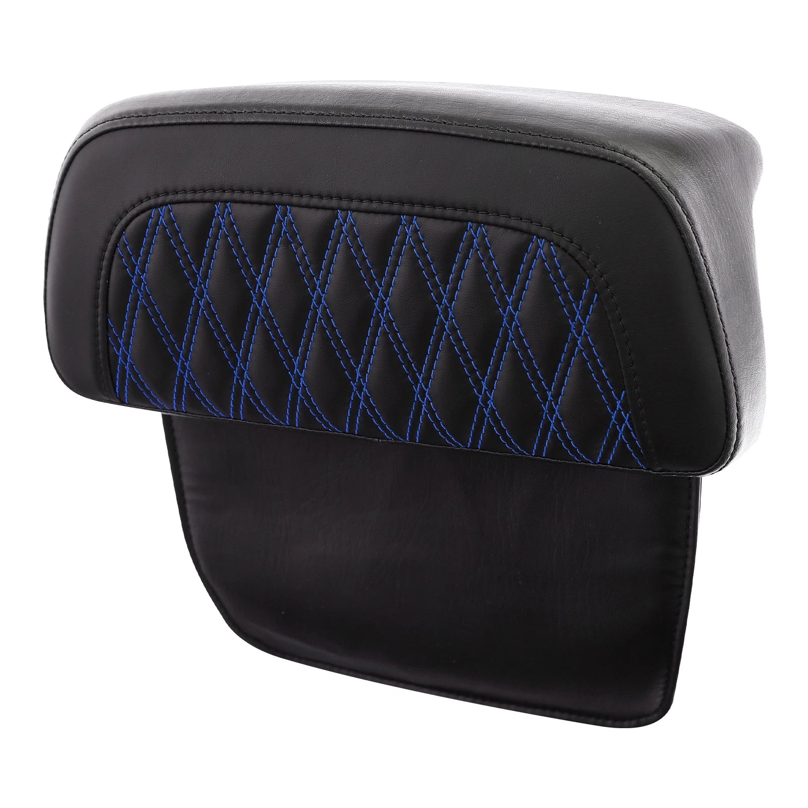 Trunk Backrest Pad for Harley Touring Road Glide (2014–2023)