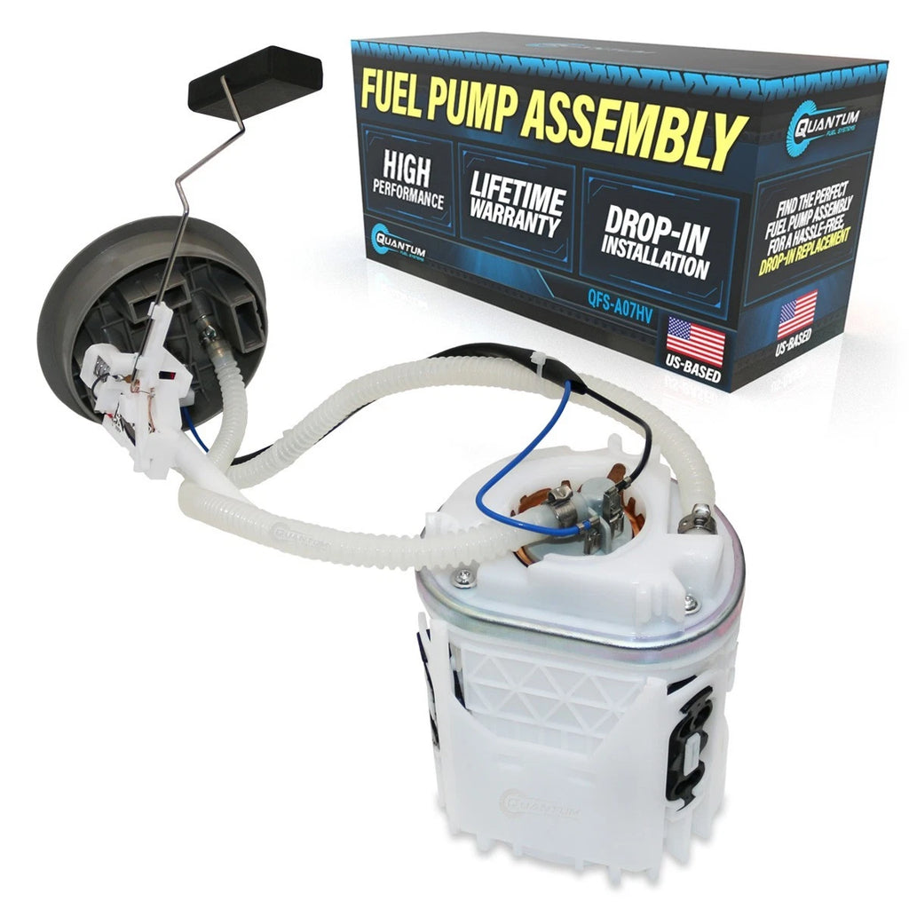265LPH Fuel Pump Module Assembly E8366M for Volkswagen Golf Jetta (1993–2002)