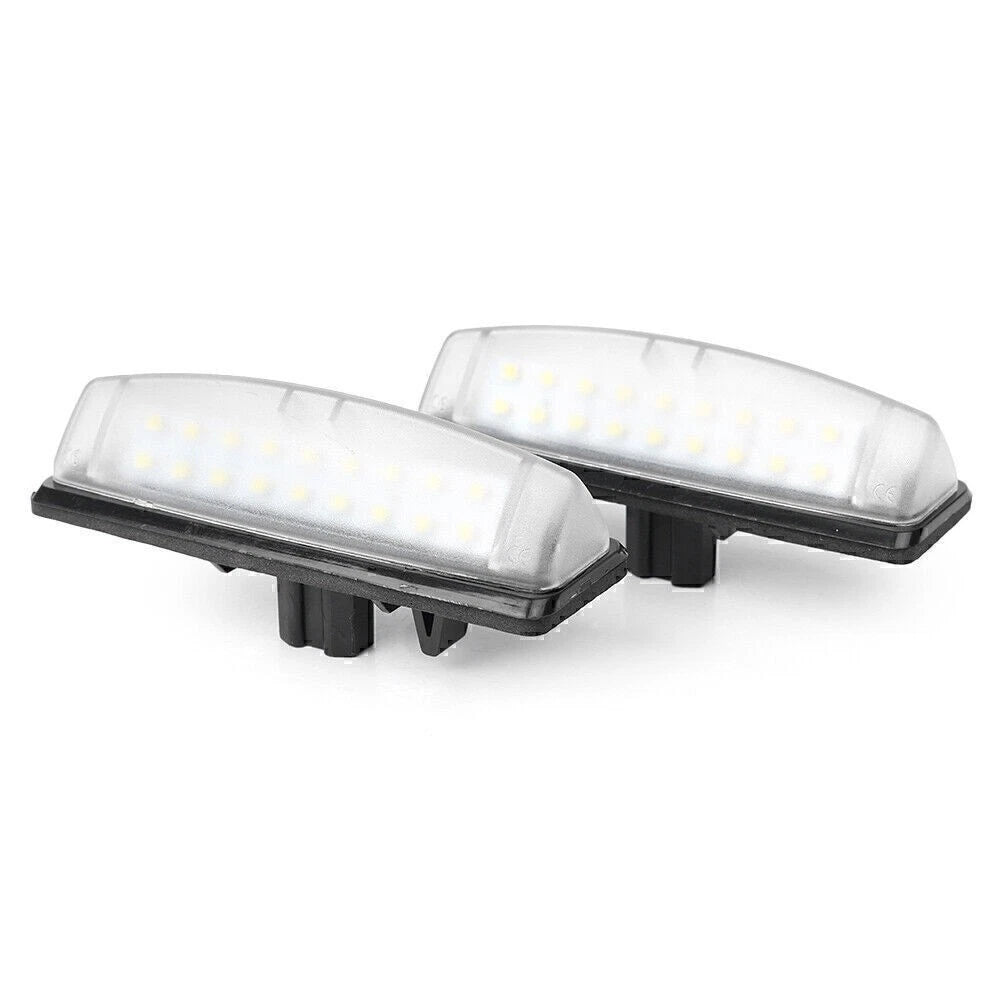 LED License Plate Light for Toyota Lexus IS300 IS200 LS430 (2001–2005)
