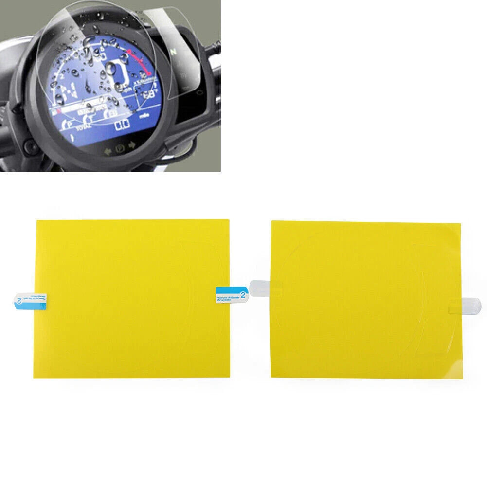 Dashboard Screen Protector for Honda CMX1100 (2021–2022)