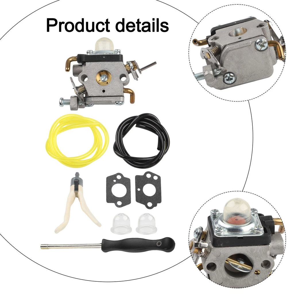 Carburetor for 122LK 122LD Trimmers