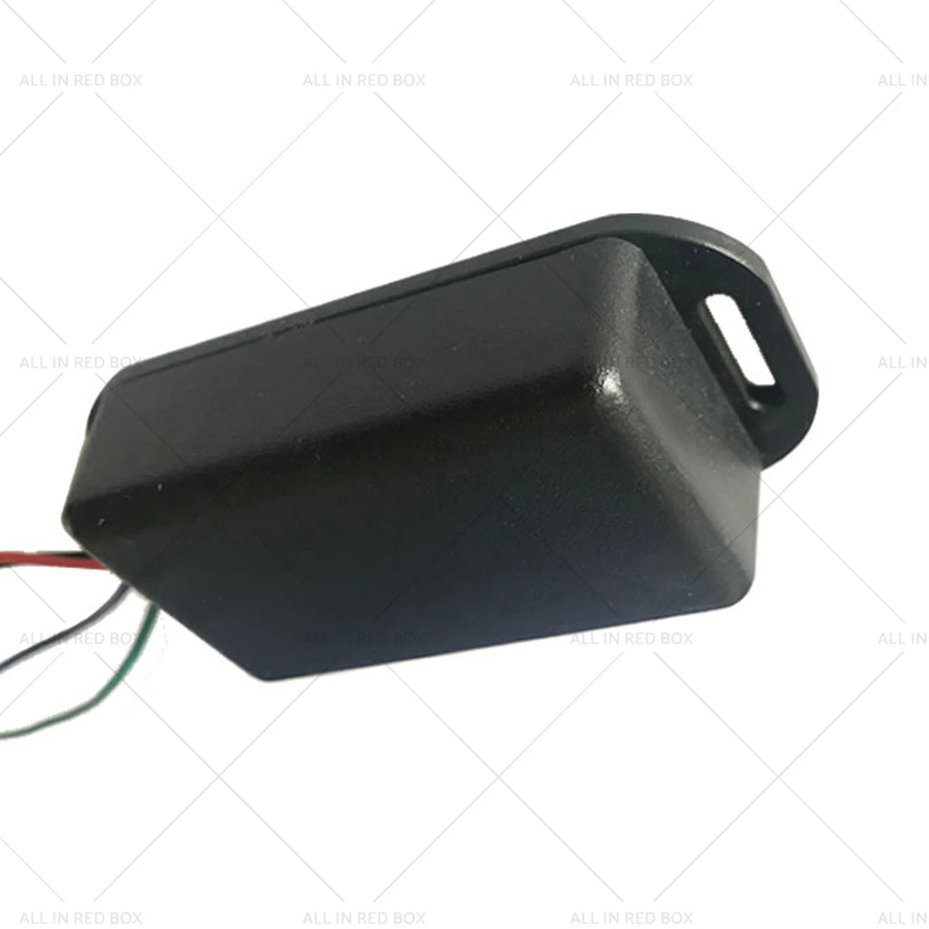 Fuel Sender to Gauge Linking Module for Universal 12V 24V