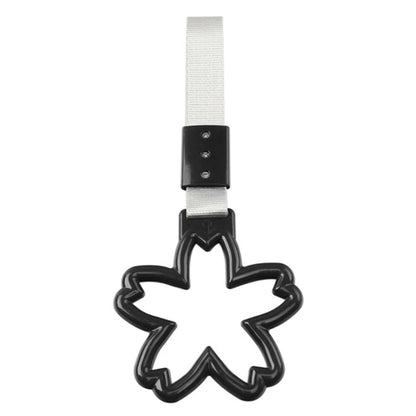 Cherry Blossom Ring Handle Strap for Train Bus (2010–2023)