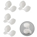 4X Carburetor Repair Kit Float for Honda Gold Wing GL1200 (1984–1987) T9