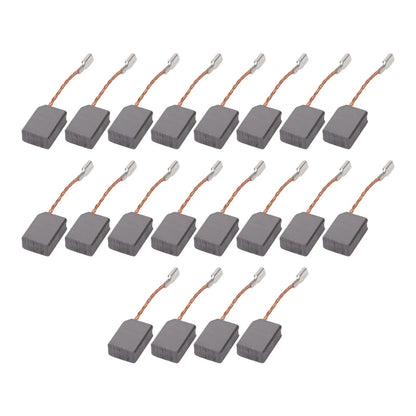 Carbon Brush Pack of 20 for WU900, WU829, WU816 Angle Grinders