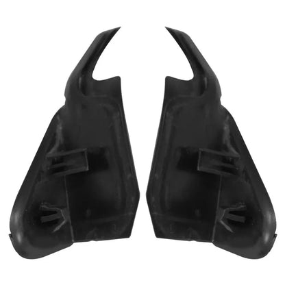 Set of 2 Front Left & Right Mudguard Panel Covers for Nissan Sentra (2020–2024)