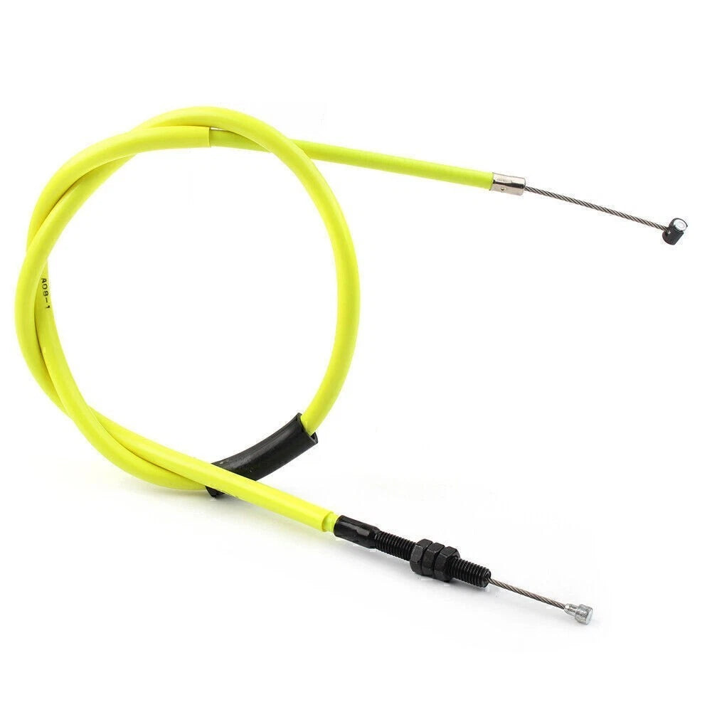 Brake Clutch Cable for Honda CBR1000RR (2014–2020) - Yellow