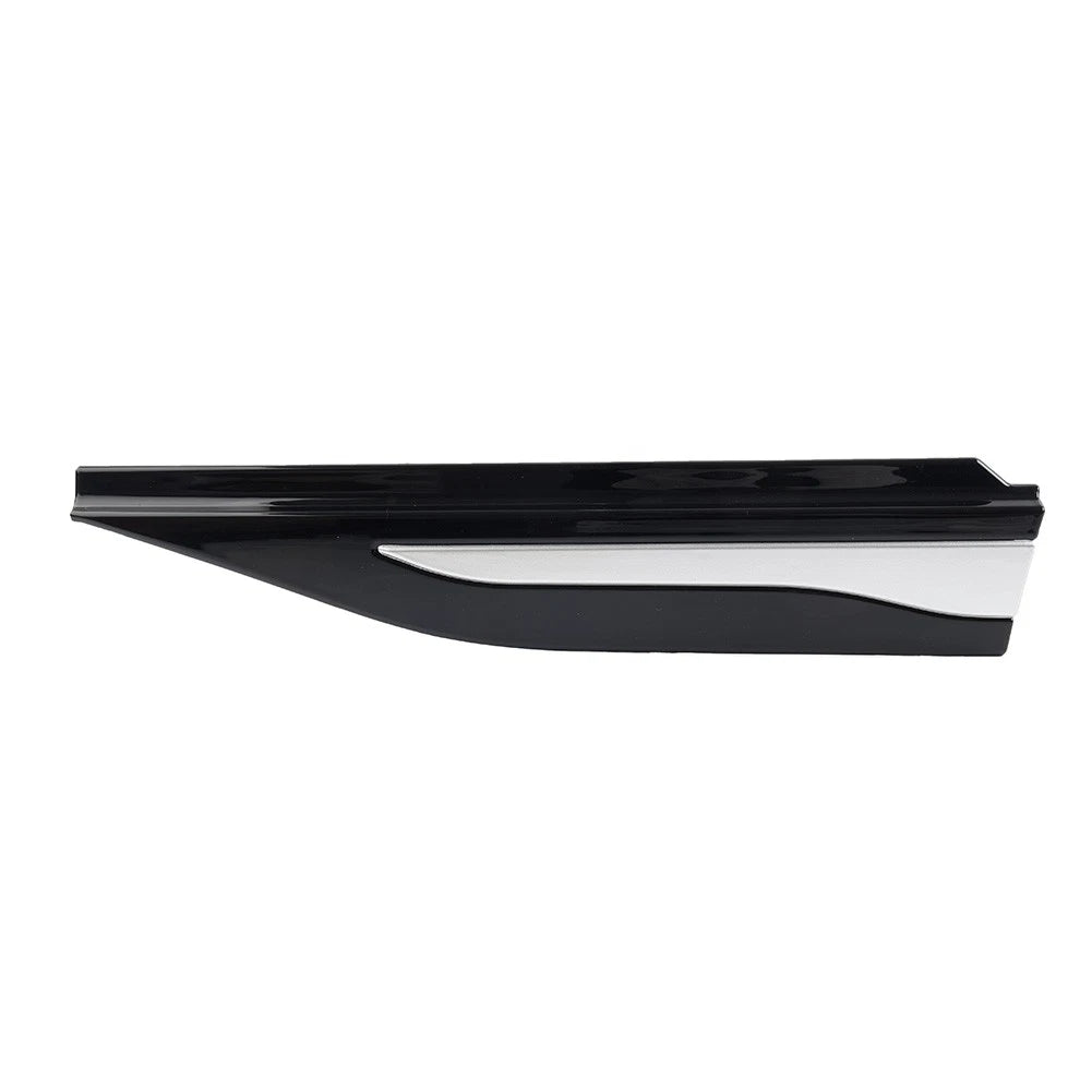 Front Left Fender Wing Molding Trim for Land Rover Range Rover Evoque (2019–2023)