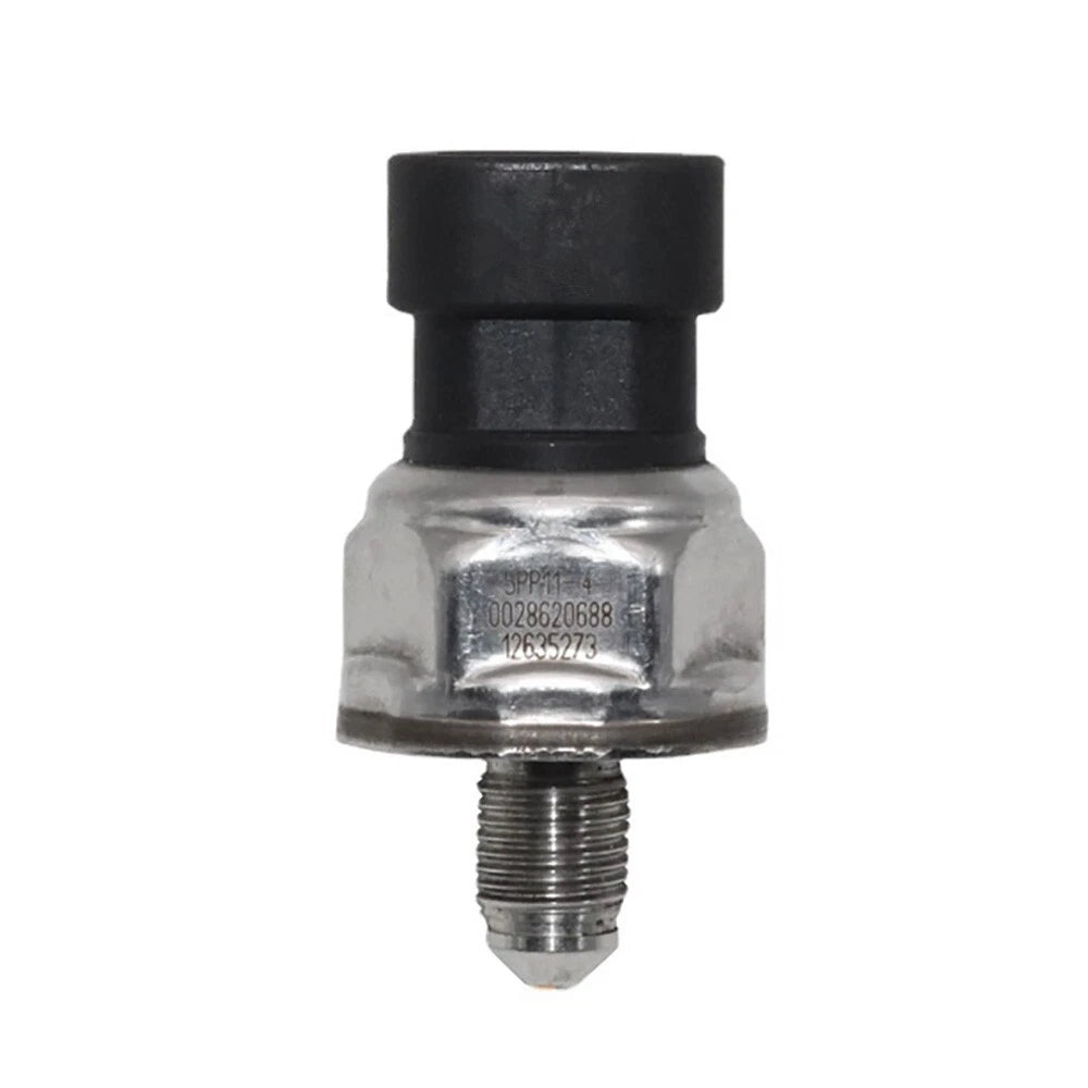 Fuel Rail Pressure Sensor for Cadillac Chevrolet Buick (5PP11-4)