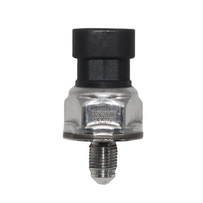 Fuel Rail Pressure Sensor for Cadillac Chevrolet Buick (5PP11-4)
