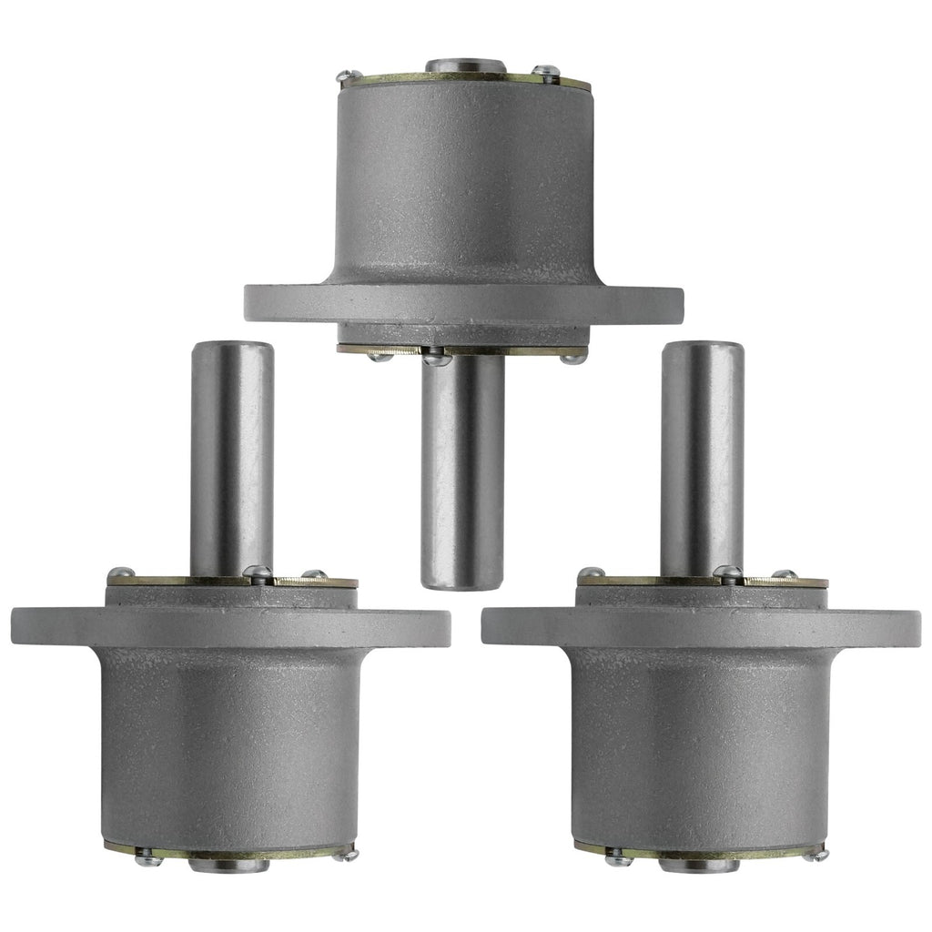 Deck Spindle Replacement for John Deere AM122796 (2008–2018)