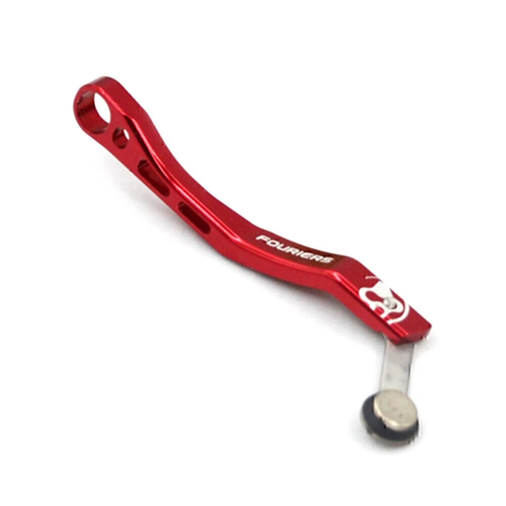 Fouriers Road Bike Chain Drop Catcher Keeper For Oval Chainring Chain Guide