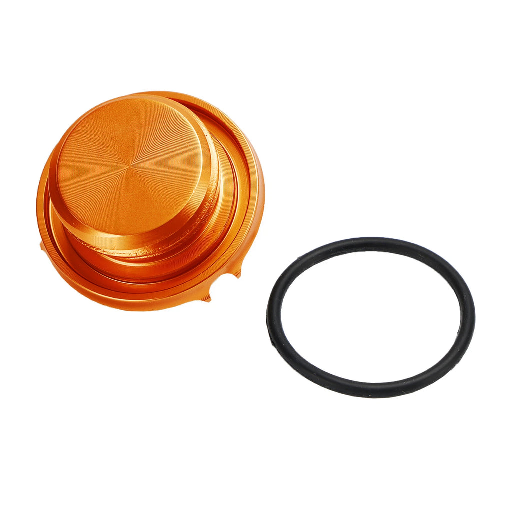 Oil Filler Cap for Yamaha FZ1 FZ6 FZ6R FZ8 FZR250/R FZS 600 1000 (2006–2016)