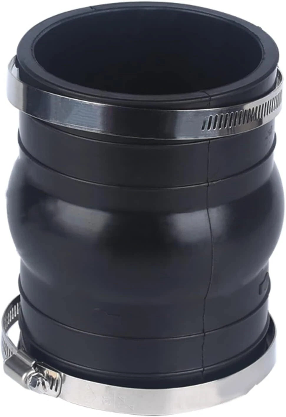 Exhaust Hose Bellows for OMC Volvo Penta 2.3L 2.5L 3.0L (1986–1998) 3852741 3863450