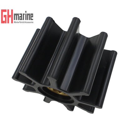 Engine Water Pump Impeller for VM-Motor 130 MH 14-Series (Inboard Marine)