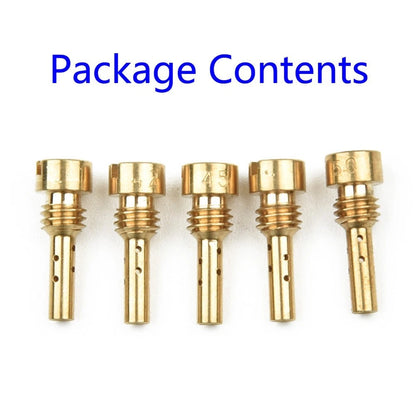 Nozzles for YZF600R (1995–2007)