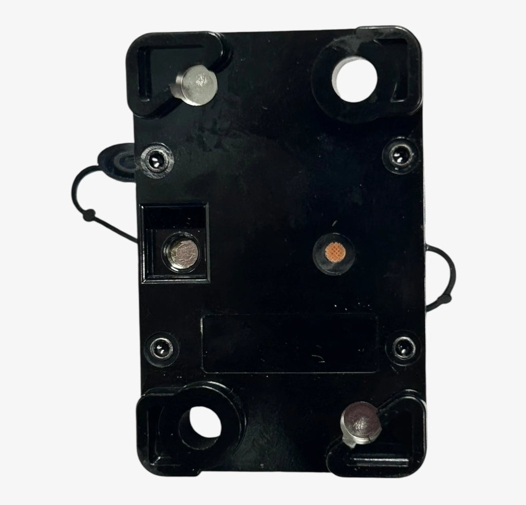 120A Ignition Protected Circuit Breaker for DC Applications