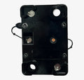 120A Ignition Protected Circuit Breaker for DC Applications