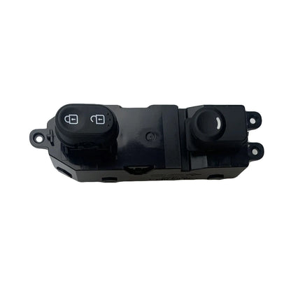 Car Window Repair Window Control Plastic Construction Single Piece Driver Side