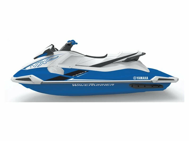 Yamaha Graphic Decals for FX VX EX GP1800 HO SVHO SHO Waverunner (All Years)