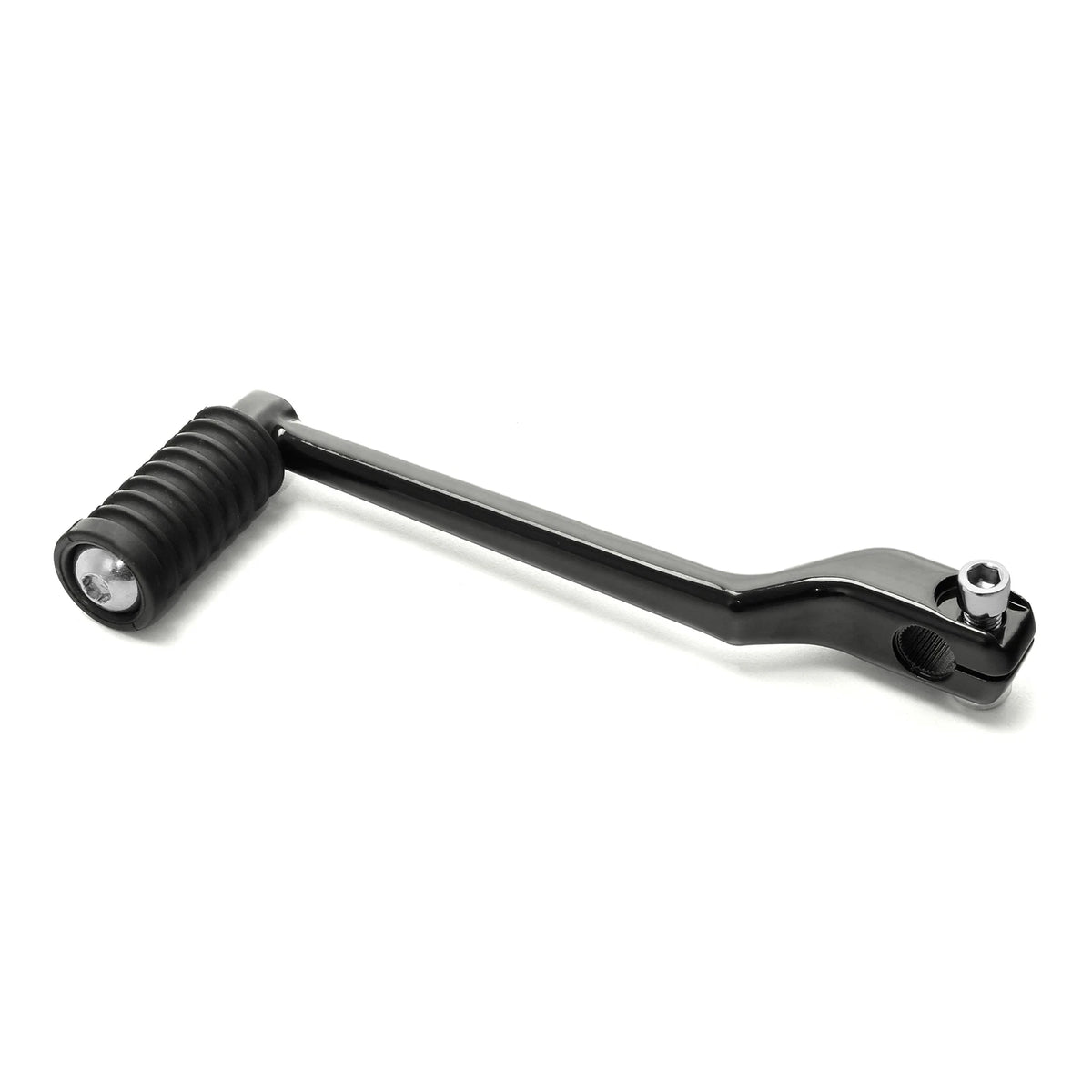 Left Rear Heel Shift Shifter Pedal for Harley FL Softail (1986–2022)